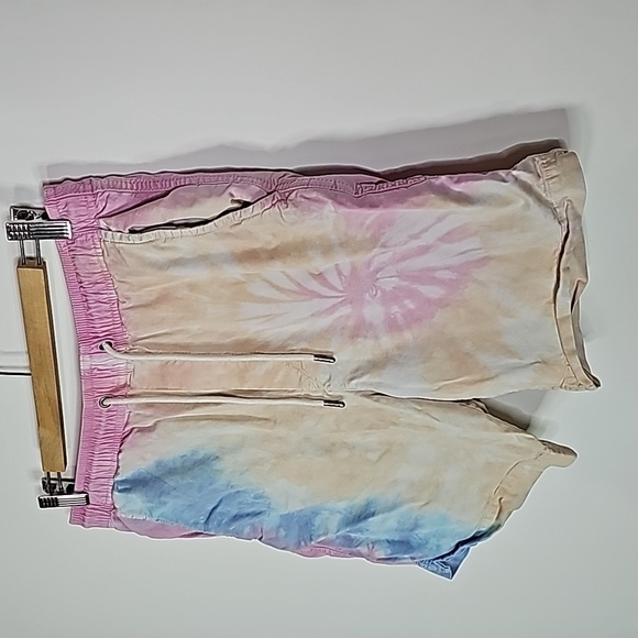 AMERICAN Eagle small multicolor swim shorts - Picture 2 of 7